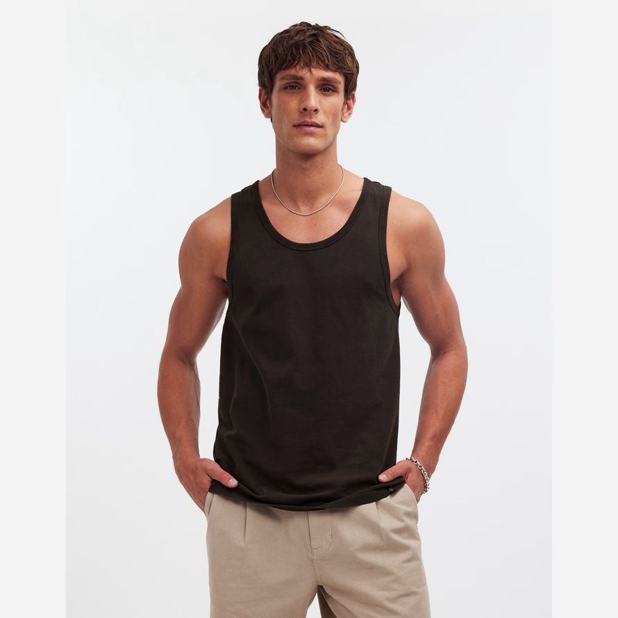 schwarz herren madewell allday tank