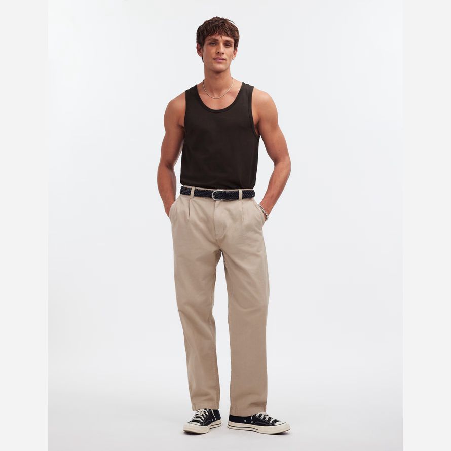 schwarz herren madewell allday tank