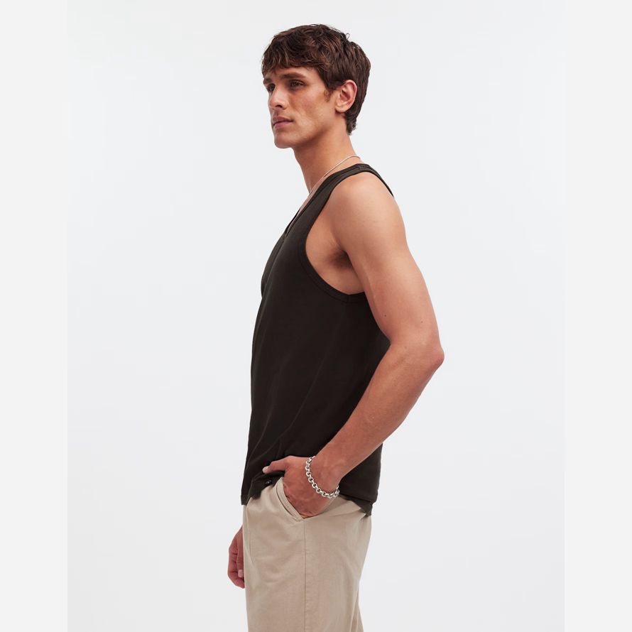 schwarz herren madewell allday tank