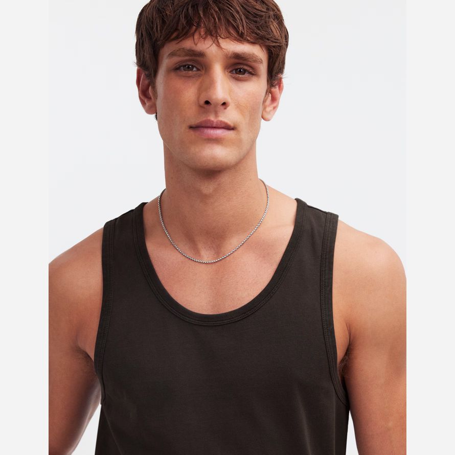 schwarz herren madewell allday tank