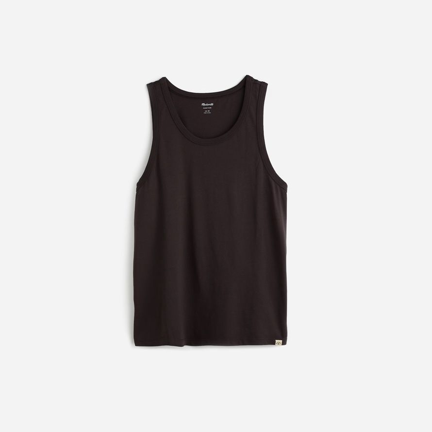 schwarz herren madewell allday tank
