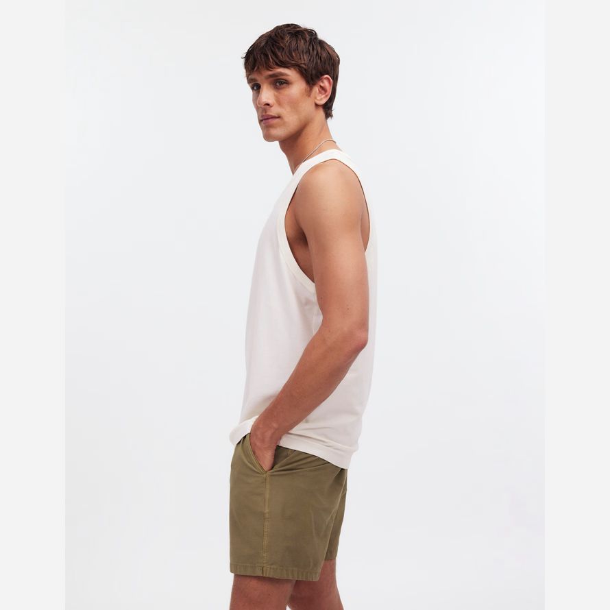herren madewell allday tank white