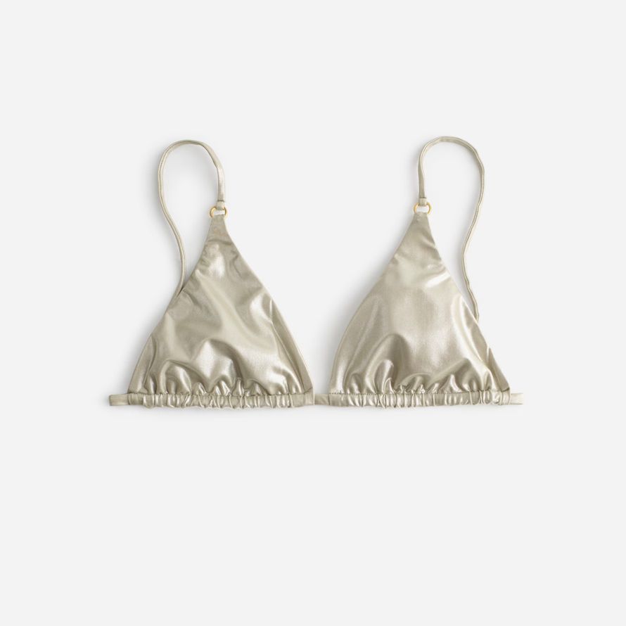 beige madewell jade swim lido womens bikini-top
