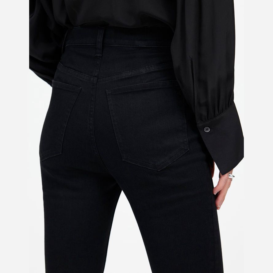 schwarz madewell high rise skinny womens jeans